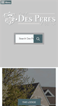 Mobile Screenshot of desperesmo.org